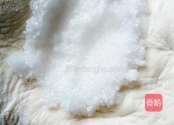 发面糖饼的做法图解11