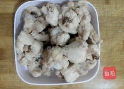 家常干锅的做法图解9