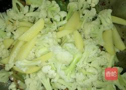 家常干锅的做法图解15