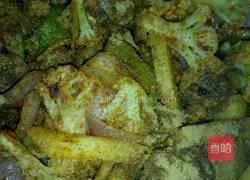 家常干锅的做法图解16