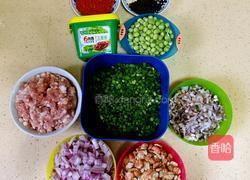 海鲜酱的做法图解1