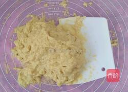 萨其马的做法图解4