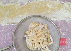 萨其马的做法图解8