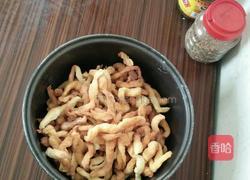 萨其马的做法图解10