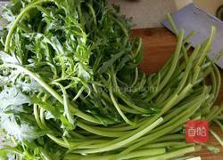 蔬菜丸子的做法图解1