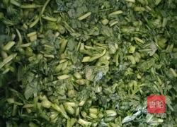 蔬菜丸子的做法图解2