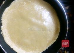 香甜土豆饼的做法图解3