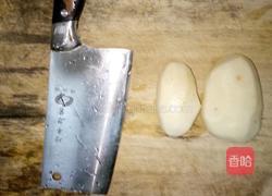 喝粥必备炸土豆的做法图解2