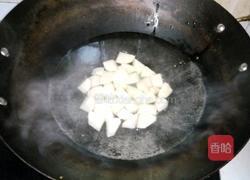 喝粥必备炸土豆的做法图解4
