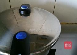 无水无油糖醋排骨的做法图解4