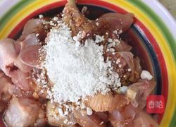 鸡腿土豆煲，高压锅版的做法图解3