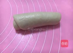 香葱面包的做法图解7
