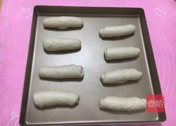 香葱面包的做法图解8
