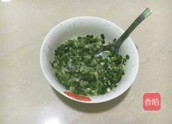 香葱面包的做法图解9