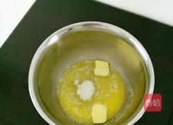 迷彩曲奇饼干的做法图解3