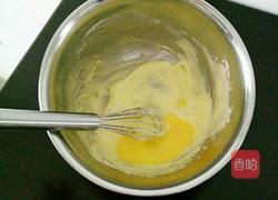 迷彩曲奇饼干的做法图解4