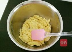 迷彩曲奇饼干的做法图解7