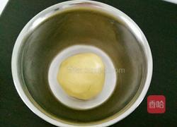 迷彩曲奇饼干的做法图解8