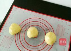 迷彩曲奇饼干的做法图解9