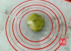 迷彩曲奇饼干的做法图解11