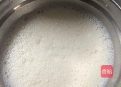 炖奶的做法图解4