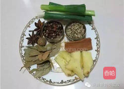 香卤凤爪的做法图解2