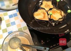 豆渣鸡蛋饼的做法图解6