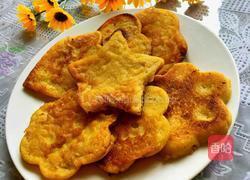 豆渣鸡蛋饼的做法图解8