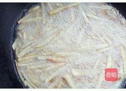 干煸土豆丝的做法图解6