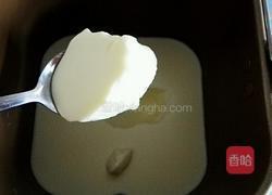 奶粉还原酸奶的做法图解7