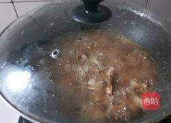  土豆红烧肉的做法图解15