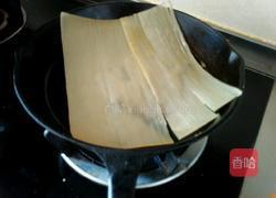 烤冷面的做法图解2