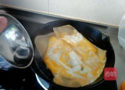 烤冷面的做法图解3