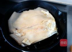 烤冷面的做法图解5