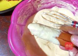 香肠小章鱼的做法图解5