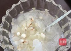 薏仁银耳羹的做法图解7