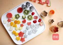 水果西米优酪乳的做法图解5