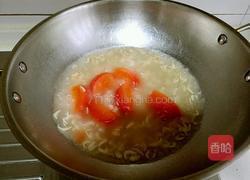 紫菜虾皮蛋花汤的做法图解5