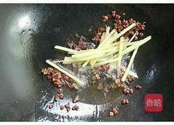 干煸土豆丝的做法图解8