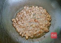 黄豆牛肉酱的做法图解6