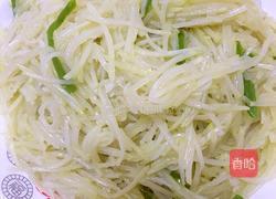 卷饼的做法图解5