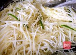 卷饼的做法图解4