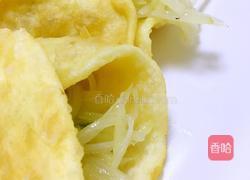 卷饼的做法图解6