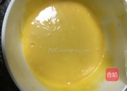 六一快乐玛德琳蛋糕的做法图解5