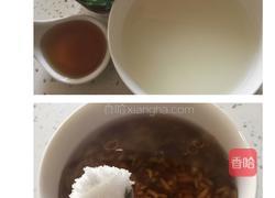 三杯鸡的做法图解3