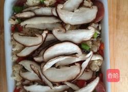 海鲜焗饭的做法图解4