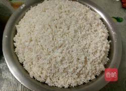 三角粽子的做法图解3