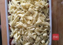 海鲜焗饭的做法图解6