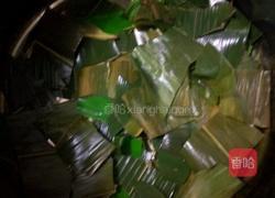 三角粽子的做法图解19