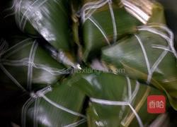 三角粽子的做法图解21